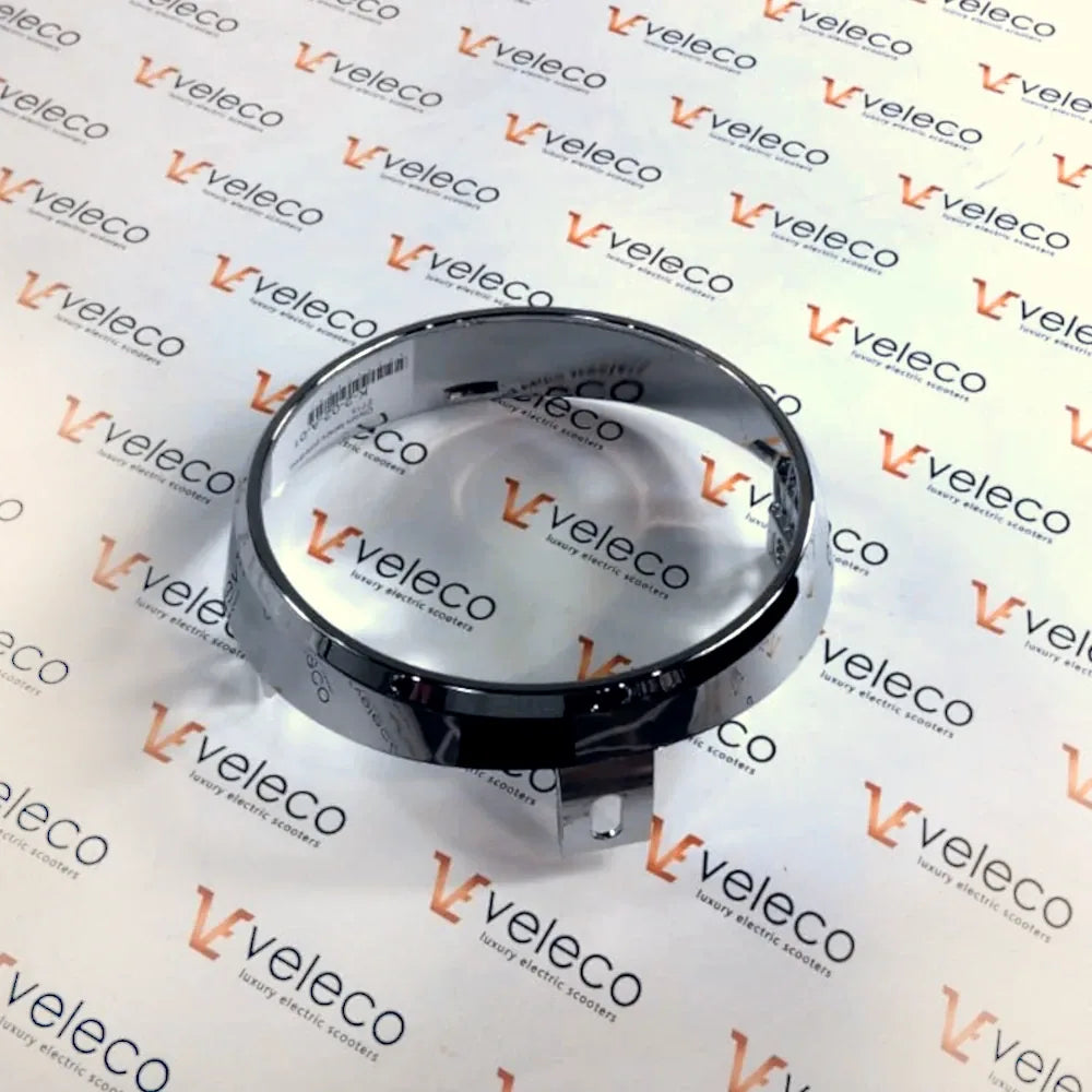 Veleco Kromiran okvir žarometa ZT15E