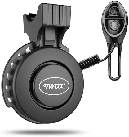 Elektronska hupa TWOOC