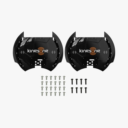 Komplet stranskih pokrovov 14D PRO