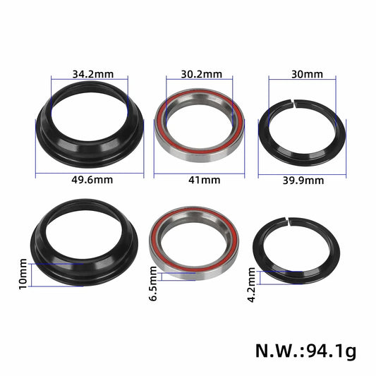 Krmilni set ležajev za KuKirin G3 PRO