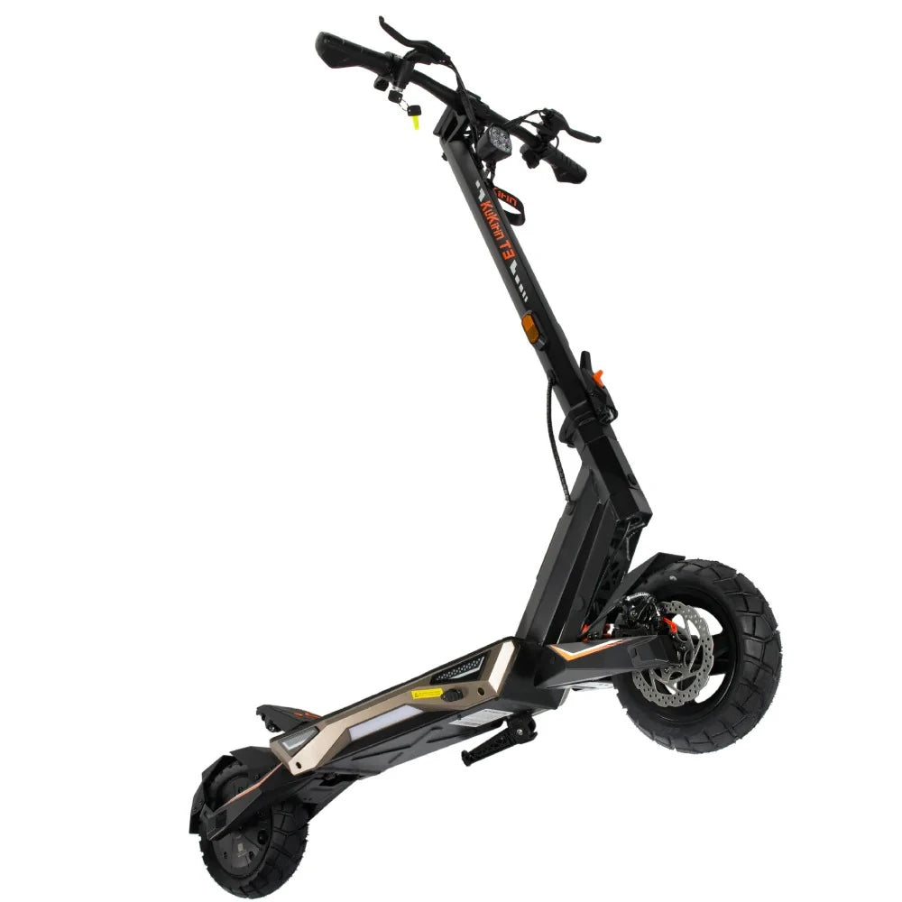 KuKirin T3
