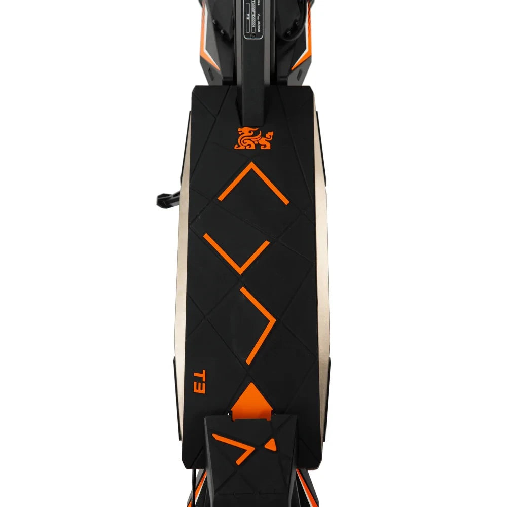 KuKirin T3