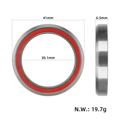 Ležaj za KuKirin G2 PRO 30.15*41*6.5mm