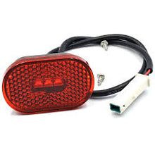Brake light for electric scooter Xiaomi Mi Scooter 1S