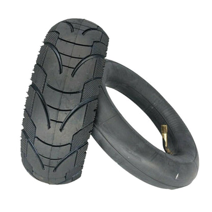 8.5 x 2 Inner Tube with a 90° bent valve