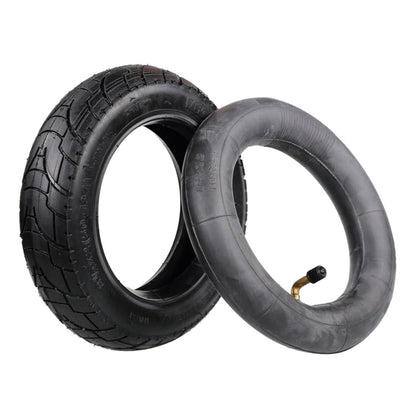 8.5 x 2 Inner Tube with a 90° bent valve