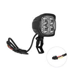 Originalni LED žaromet KuKirin M4 Max