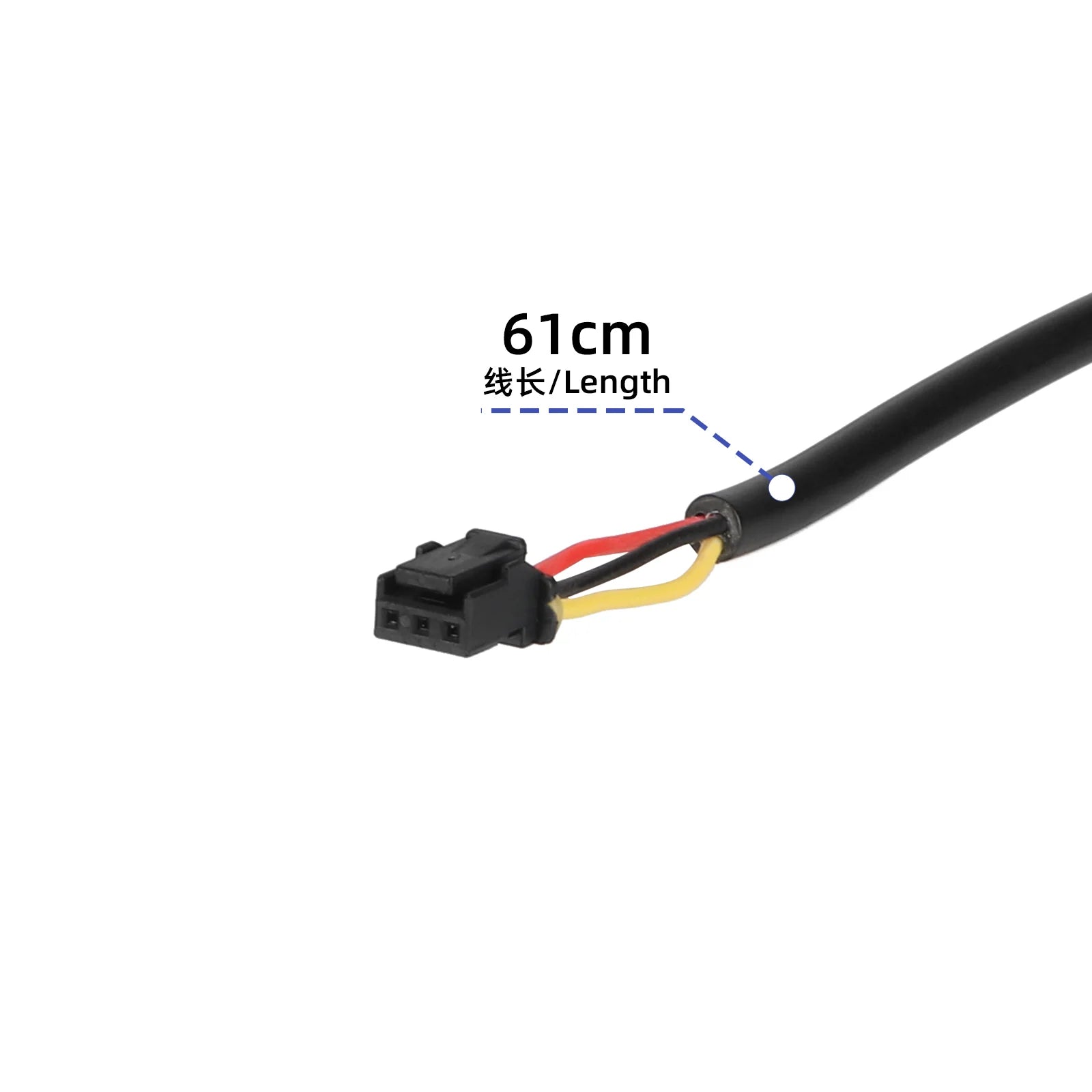 Originalni LED žaromet KuKirin M4 Max