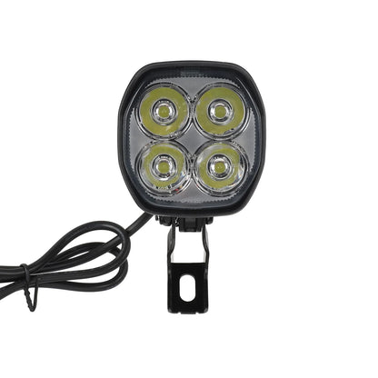 Originalni LED žaromet KuKirin M4 Max