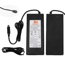 Originalni polnilec 2-pin za KuKirin G2 Pro (54.6V 2A)