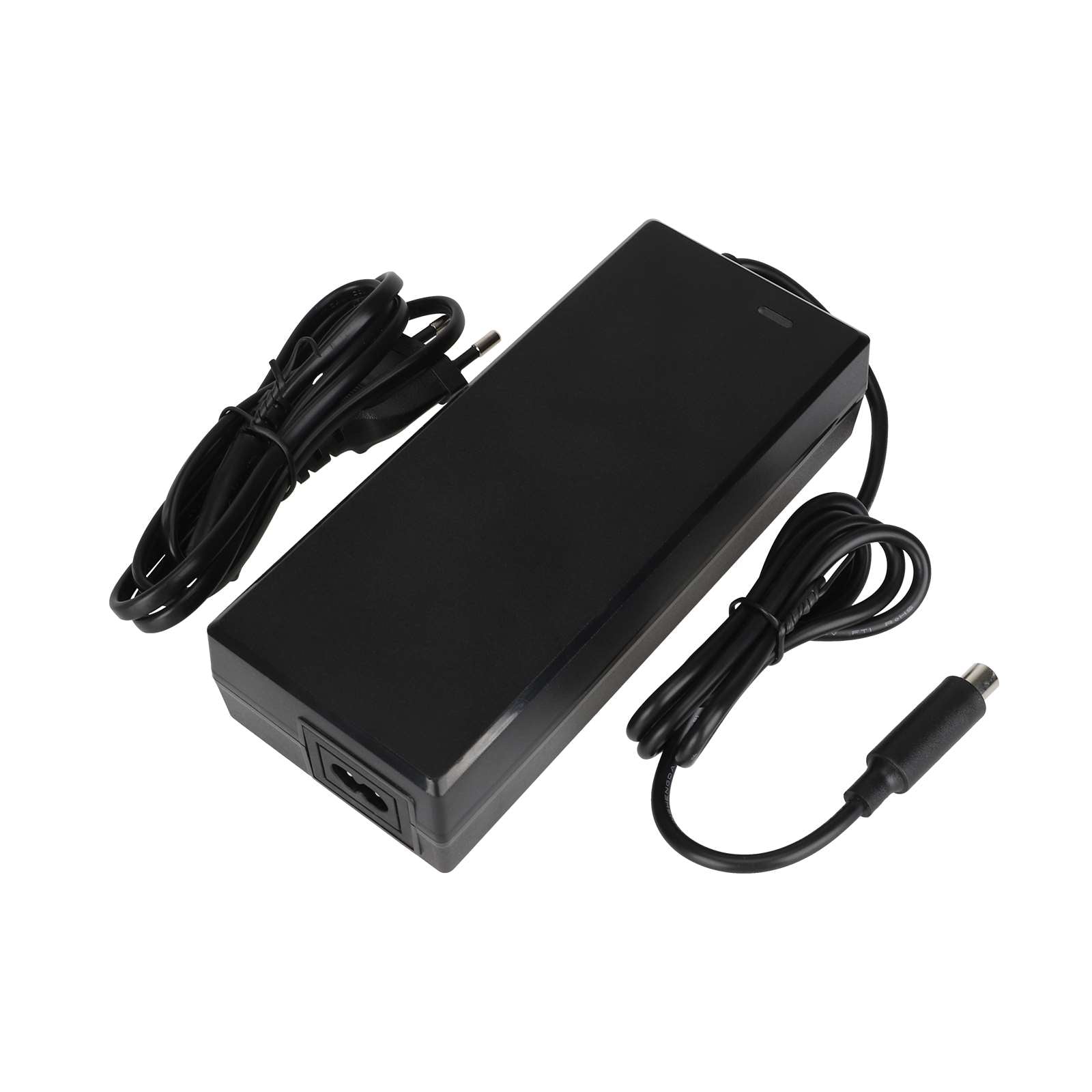 Originalni polnilec Kukirin G2 Pro / G2 Max (54.6V 2A)