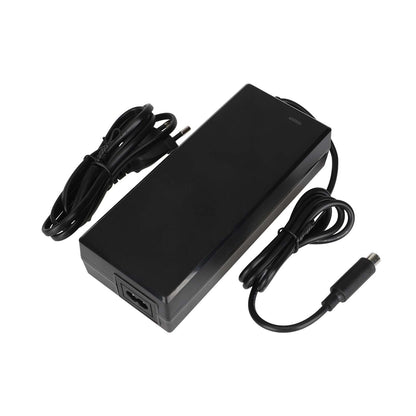 Originalni polnilec 2-pin za KuKirin G2 Pro (54.6V 2A)