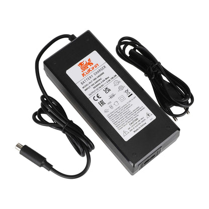 Originalni polnilec Kukirin G2 Pro / G2 Max (54.6V 2A)
