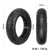 Polna guma za skiro Eko Drive 10 x 2.5 (60/75-6.5)