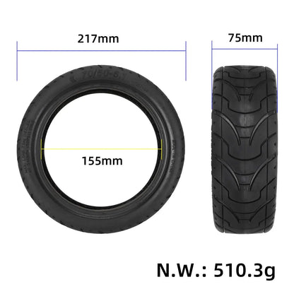 Pnevmatika za električni skiro EKO DRIVE 70/50 - 6.1