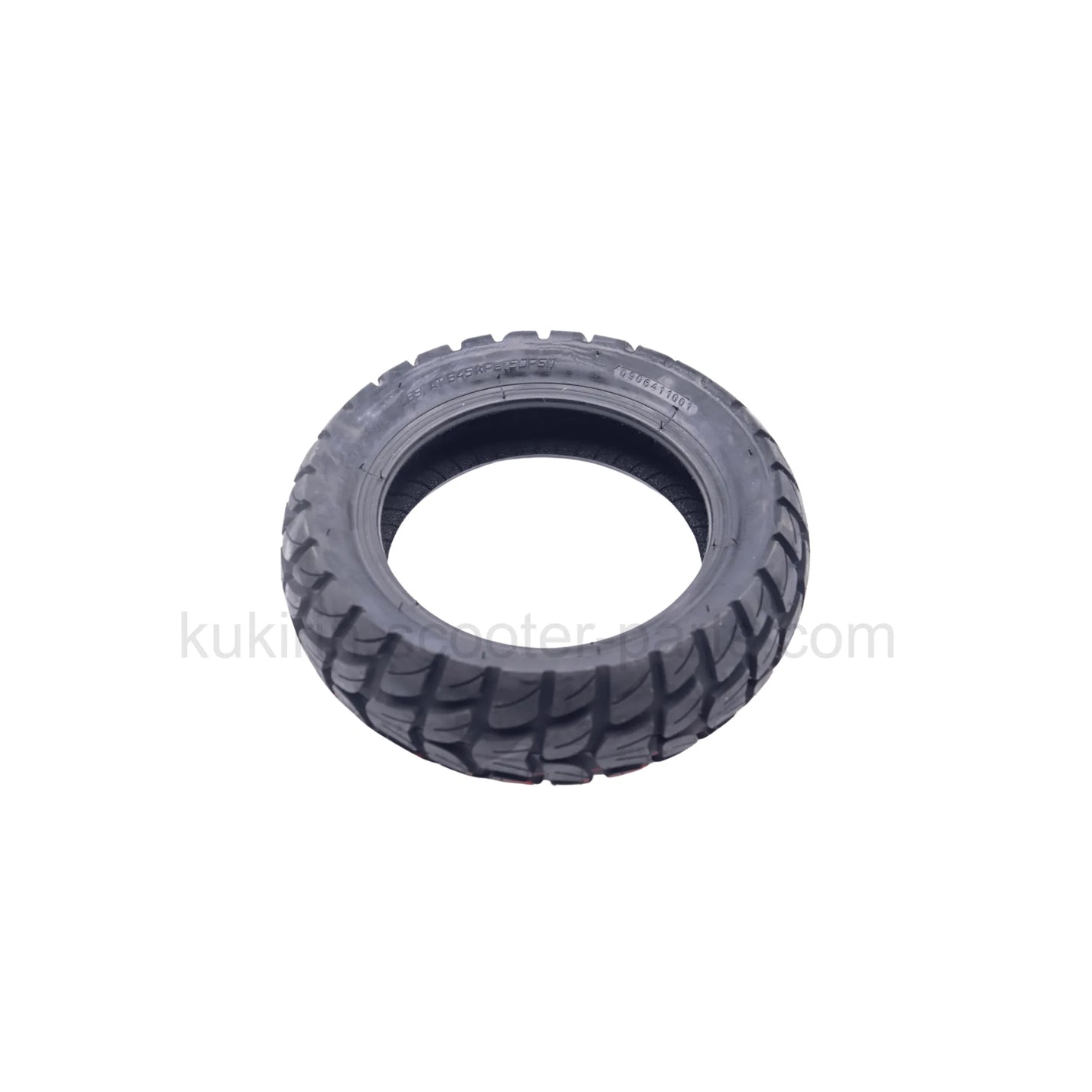 Kukirin 10 x 2.75 - 6.5 pnevmatika brez zračnice