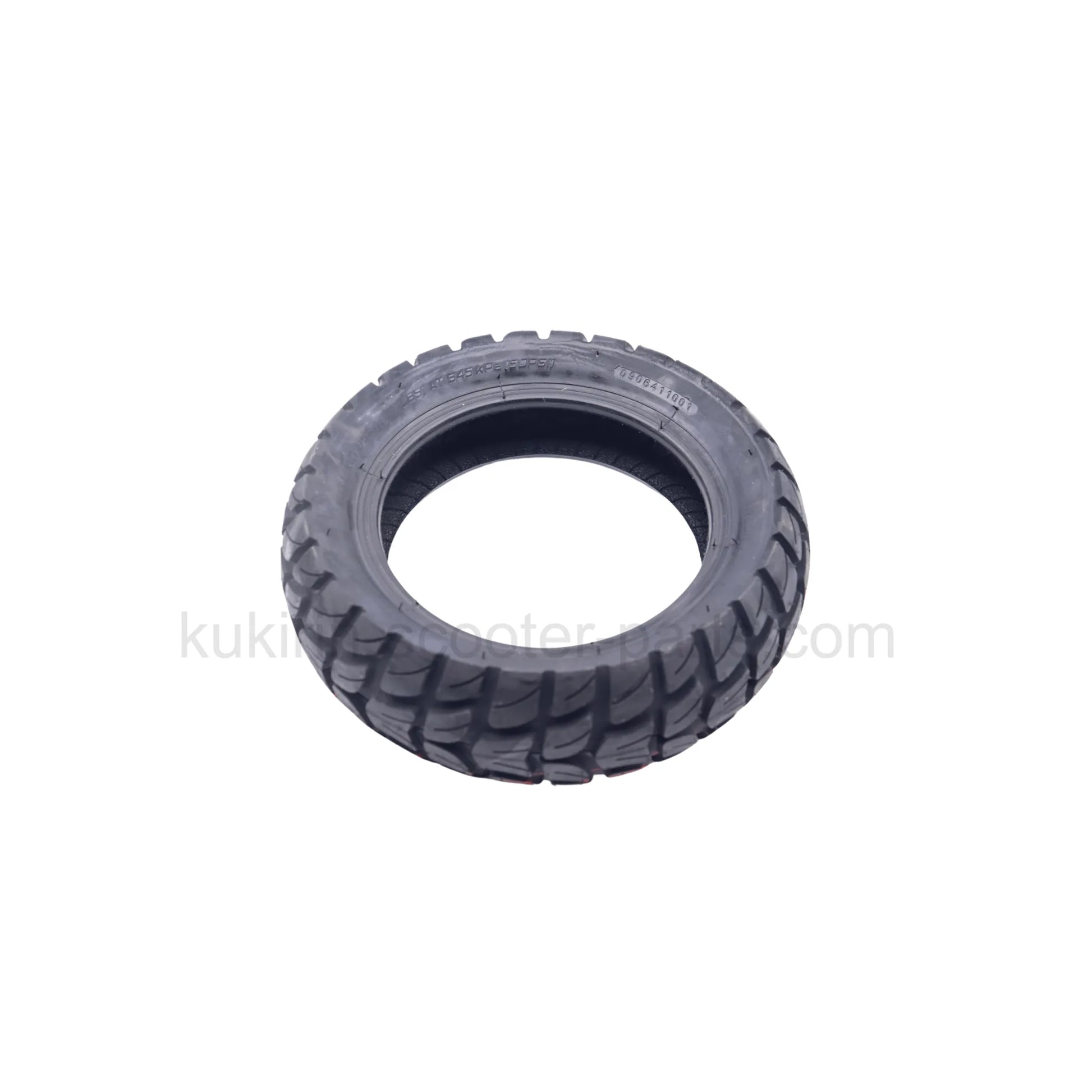 Kukirin 10 x 2.75 - 6.5 pnevmatika brez zračnice