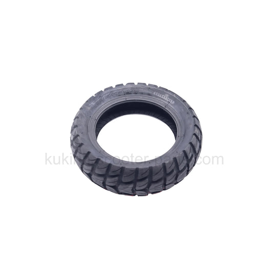 Kukirin 10 x 2.75 - 6.5 pnevmatika brez zračnice
