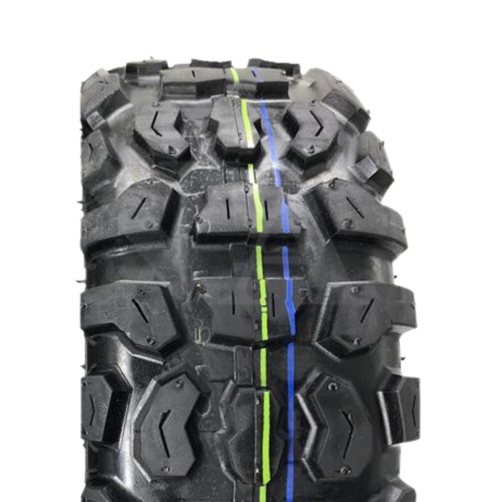 Tubeless cestna pnevmatika 90/65-6.5 za Dualtron Ultra 2 Upgrade (EY4)