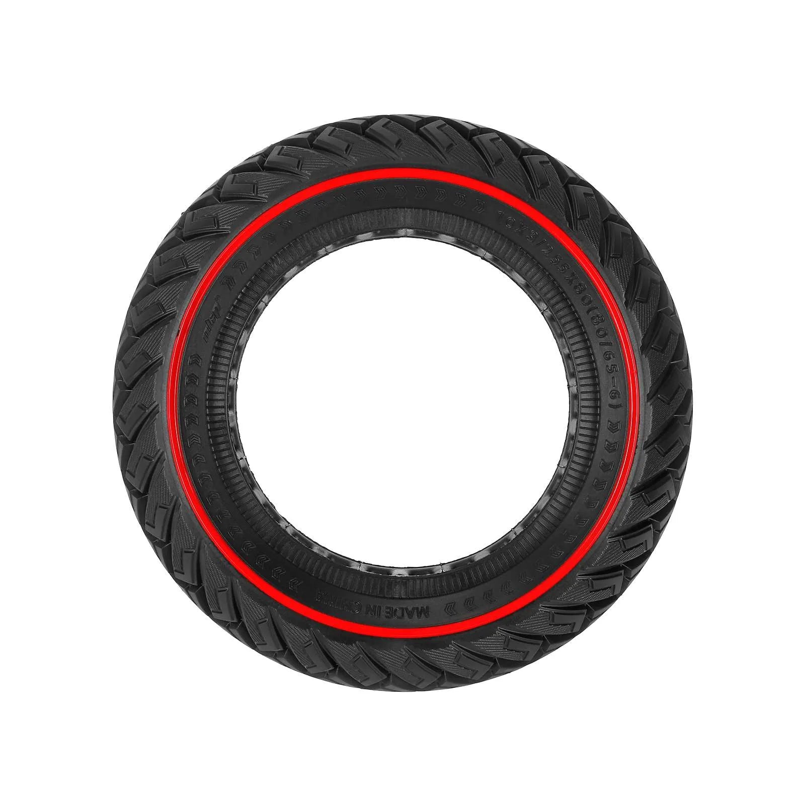 Polna guma 10 x 3 (255x80) za ECO Speed 10x