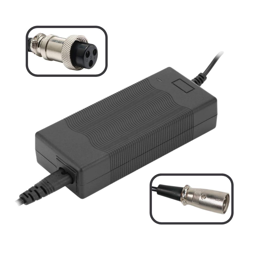 Originalni polnilci za električne skuterje