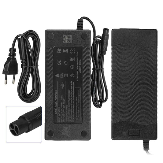 Polnilec 54.6V 2A za Kukirin G2 Pro DB, M4 Max in T3