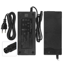 Polnilec za KuKirin T3 - 54.6V 2A