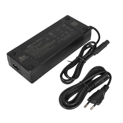Polnilec 54.6V 2A za Kukirin G2 Pro DB, M4 Max in T3