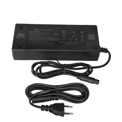 Polnilec za KuKirin M4 Max - 54.6V 2A