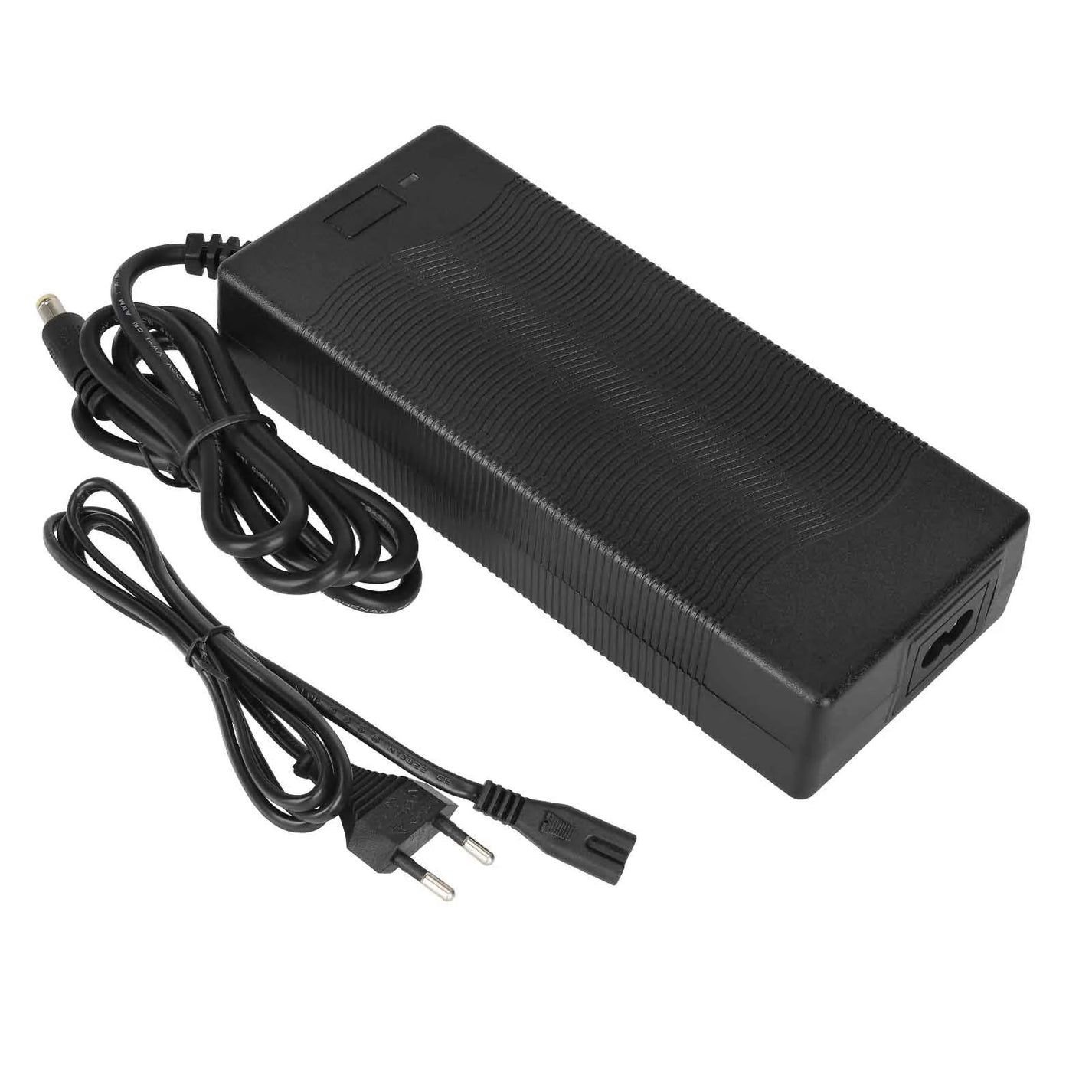 Polnilec Kukirin 67.2V 2.0A DC2.1 za Kukirin G4