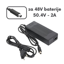 Originalni polnilci za električne skiroje