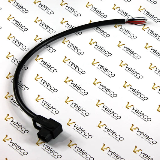 Veleco Napajalni kabel LI-ON FASTER DRACO SM