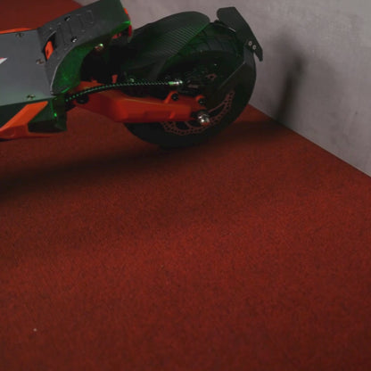 ECO Speed 9X