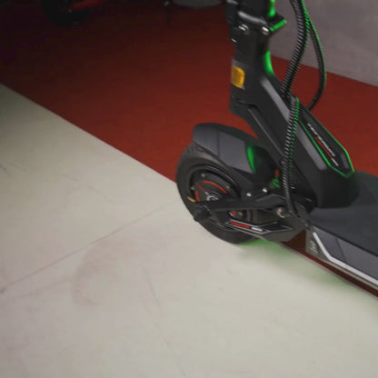 Teverun Fighter Mini PRO 2025