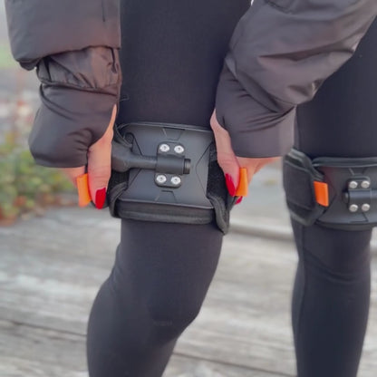 Eksoskelet VIGX ANT-H1 PRO