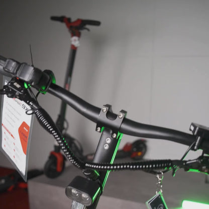 ECO Speed 9X