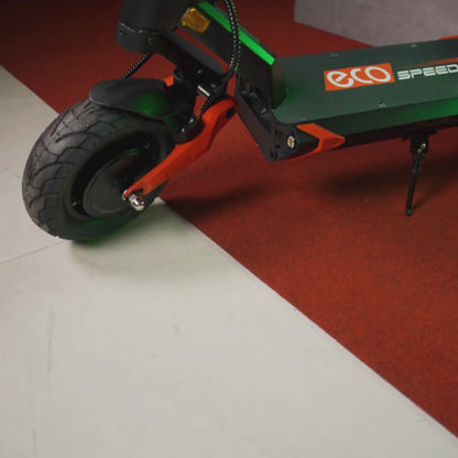 ECO Speed 9X
