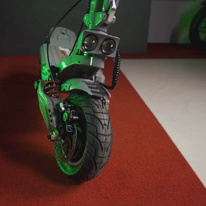 ECO Speed 10X V2