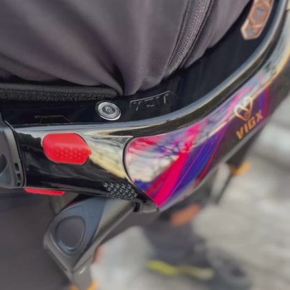 Eksoskelet VIGX π Plus