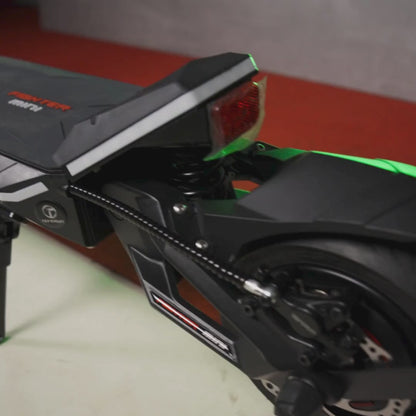 Teverun Fighter Mini PRO 2025