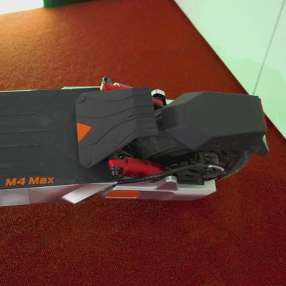 KuKirin M4 Max