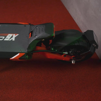 ECO Speed 9X