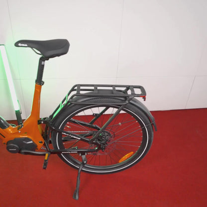 MS Energy SUV C502