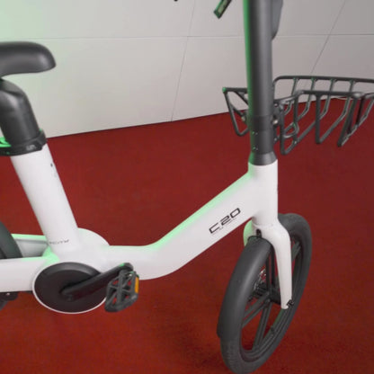 MS Energy PulseUrban C20
