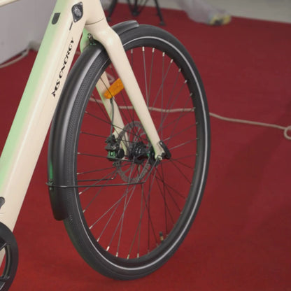 MS Energy C40