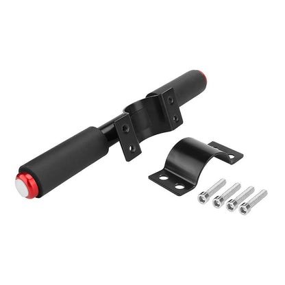 Otroško krmilo za skiro z lučko