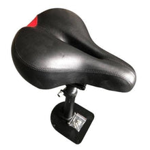Sedež za e-skiro ECO Speed 9