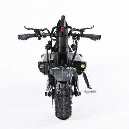 Teverun Fighter SUPREME 2023 - Razstavni eksponat