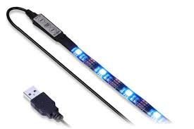 LED trak za električni skiro ali kolo