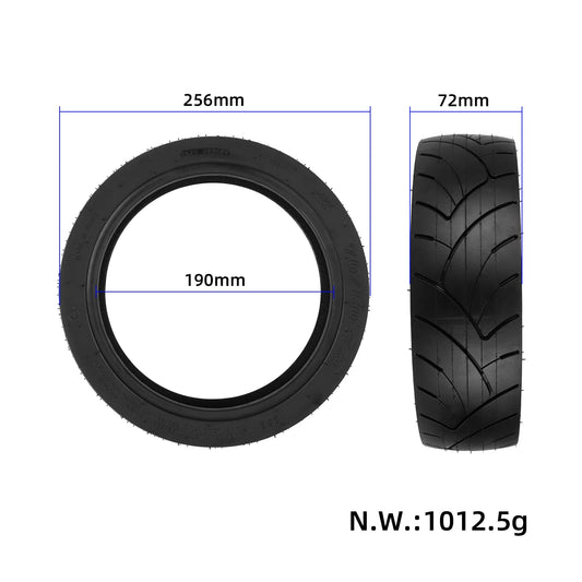 Tubeless pnevmatika CORDIAL 70/60-7.5 za električni skiro